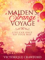 A Maiden's Strange Voyage cover