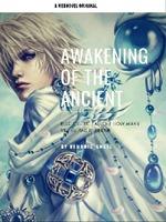 Awakening Of The Ancient: Rise Of The Fallen cover