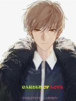 Garden Of Love cover