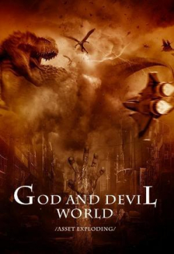 God and Devil World cover
