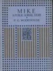 Mike cover