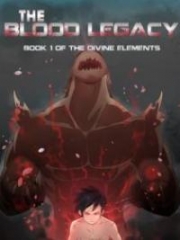 The Divine Elements cover