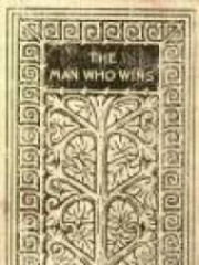 The Man Who Wins cover