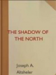 The Shadow of the North cover