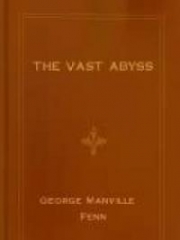 The Vast Abyss cover