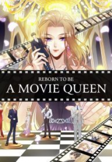 Revenge Movie Queen cover