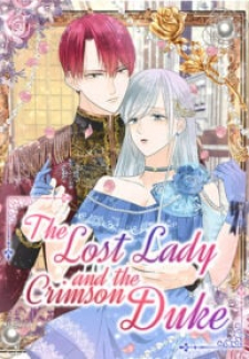 The Lost Lady And The Crimson Duke cover